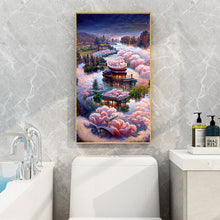 Load image into Gallery viewer, Various 5D DIY Diamond Paintings
