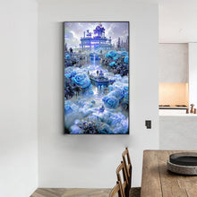 Load image into Gallery viewer, Various 5D DIY Diamond Paintings
