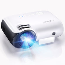 Load image into Gallery viewer, ULTIMEA Portable Bluetooth Projector Mini Smart 1080P Full HD Movie Proyector
