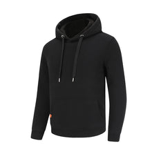 Load image into Gallery viewer, Heated Pullover Hoodies with Battery Pack 12000mAh for Men and Women
