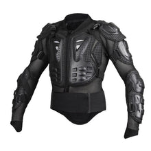 Load image into Gallery viewer, Men Motocross Armor Motorcycle Vest Racing Riding Body Protective Equipment Motorbike Jacket Protector Moto Protection Clothing
