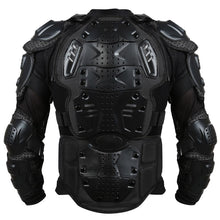 Load image into Gallery viewer, Men Motocross Armor Motorcycle Vest Racing Riding Body Protective Equipment Motorbike Jacket Protector Moto Protection Clothing
