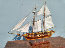 Load image into Gallery viewer, 1/96 Scale Classic Antique Ship Model Kit
