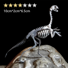 Load image into Gallery viewer, 3D Metal Animal Puzzle
