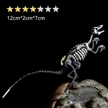 Load image into Gallery viewer, 3D Metal Animal Puzzle
