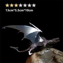 Load image into Gallery viewer, 3D Metal Animal Puzzle
